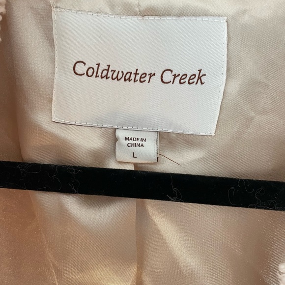 Furr coat - Picture 3 of 7